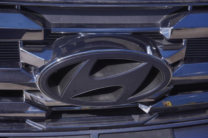 2025 Hyundai Tucson Elite