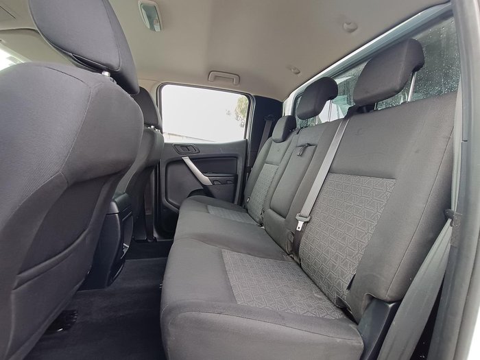 2019 Ford Ranger XLS