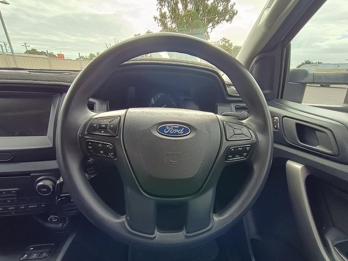 2019 Ford Ranger XLS