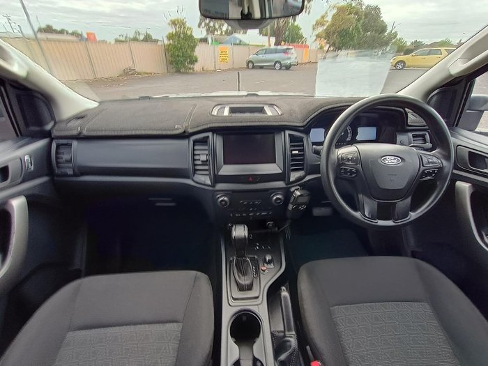 2019 Ford Ranger XLS
