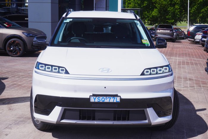 2026 Hyundai ELEXIO Elite OE1.V1 MY26