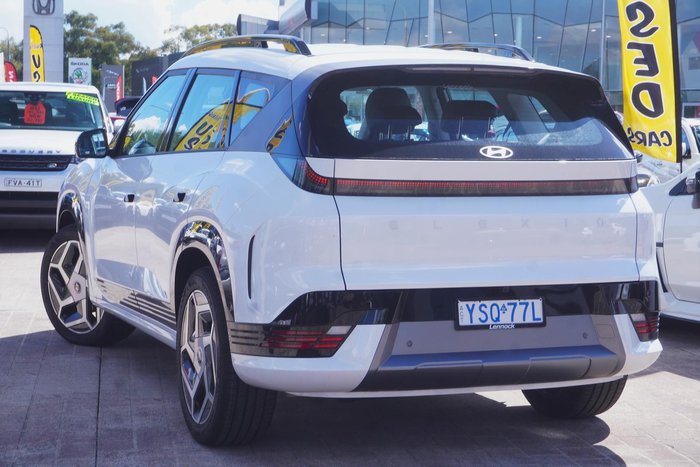 2026 Hyundai ELEXIO Elite OE1.V1 MY26