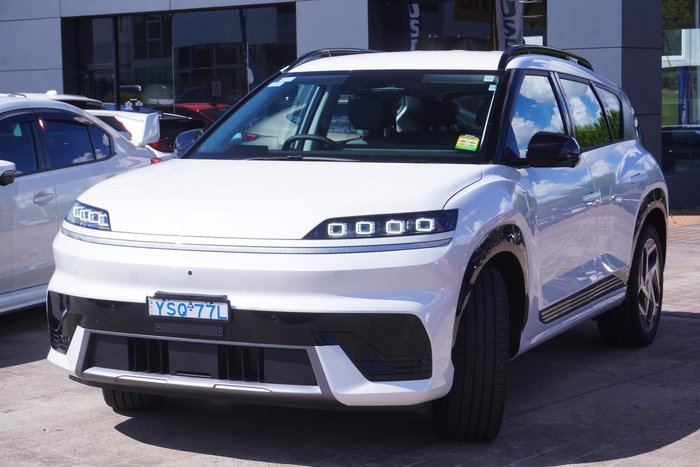 2026 Hyundai ELEXIO Elite OE1.V1 MY26