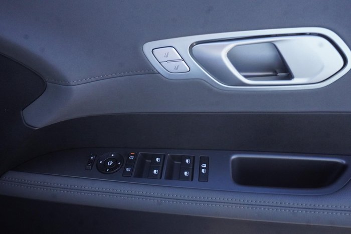 2026 Hyundai ELEXIO Elite