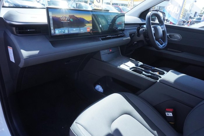 2026 Hyundai ELEXIO Elite