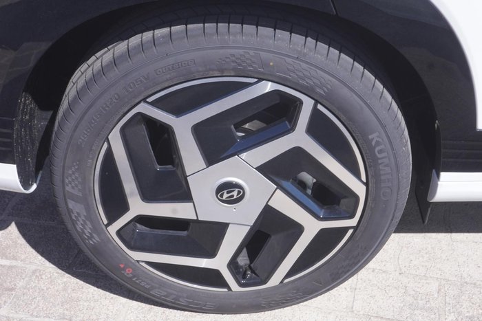 2026 Hyundai ELEXIO Elite