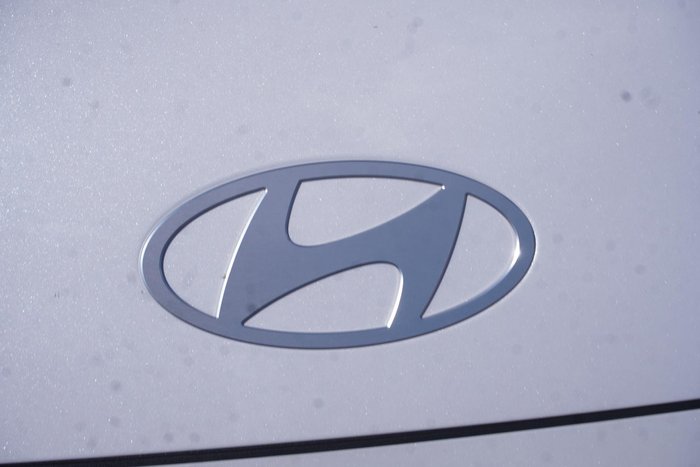 2026 Hyundai ELEXIO Elite