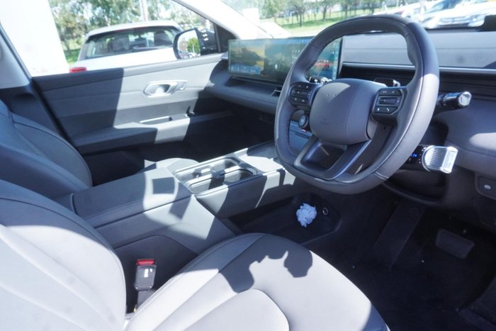2026 Hyundai ELEXIO Elite