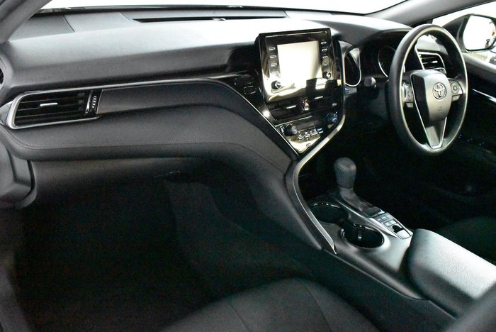 2021 Toyota Camry Ascent