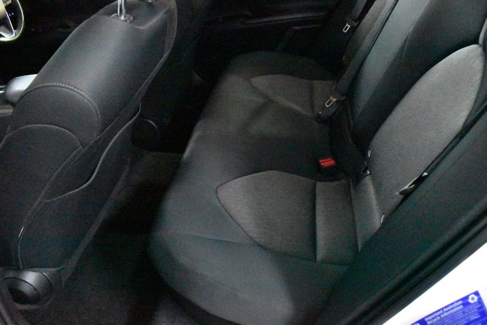 2021 Toyota Camry Ascent