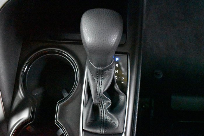 2021 Toyota Camry Ascent
