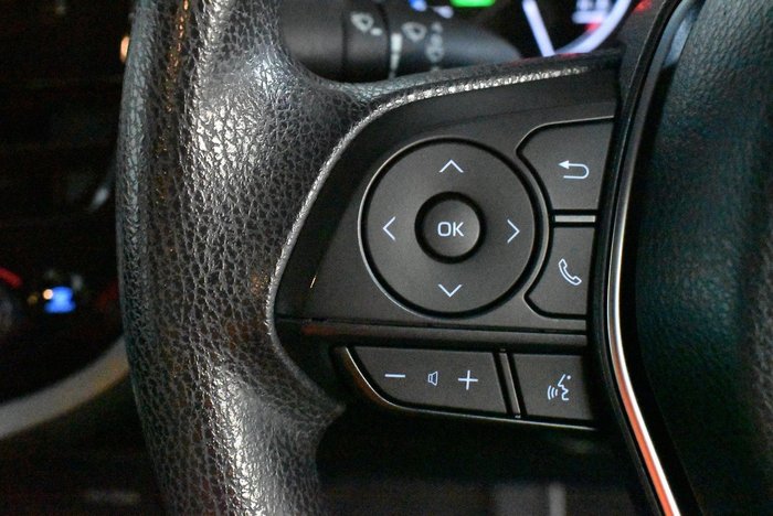 2021 Toyota Camry Ascent