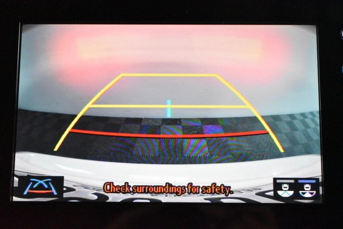 2021 Toyota Camry Ascent