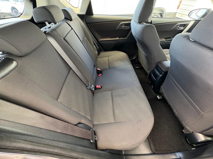 2014 Toyota Corolla RZ