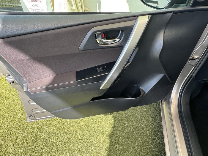 2014 Toyota Corolla RZ