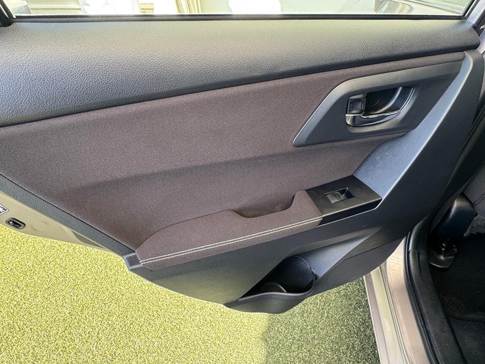 2014 Toyota Corolla RZ