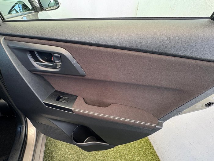 2014 Toyota Corolla RZ