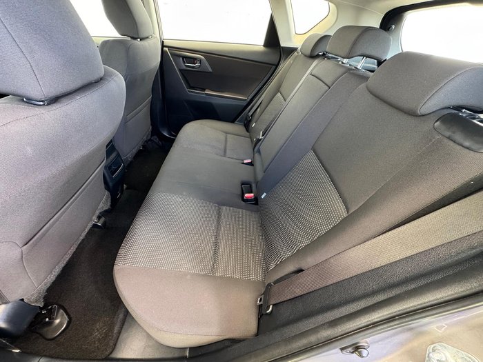 2014 Toyota Corolla RZ