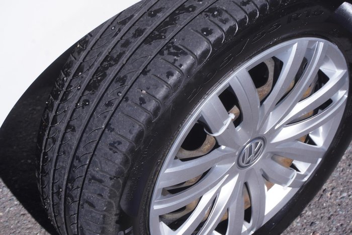 2020 Volkswagen Caddy TSI220 Trendline