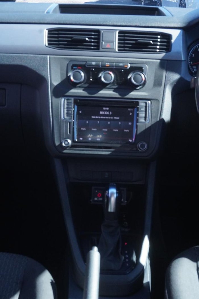 2020 Volkswagen Caddy TSI220 Trendline