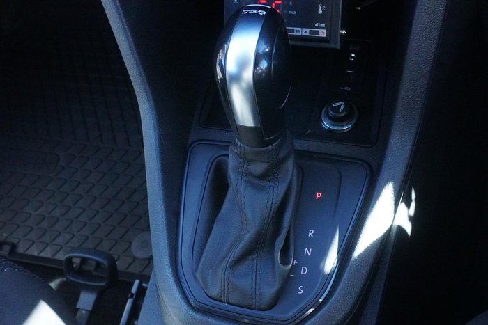 2020 Volkswagen Caddy TSI220 Trendline