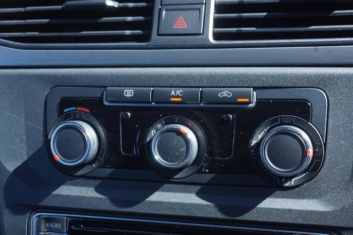 2020 Volkswagen Caddy TSI220 Trendline