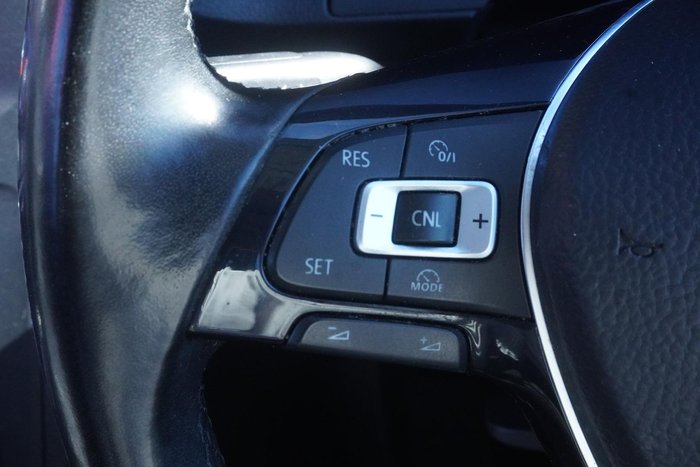 2020 Volkswagen Caddy TSI220 Trendline