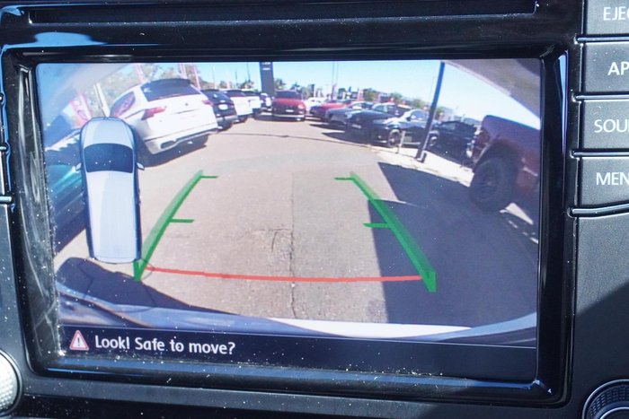 2020 Volkswagen Caddy TSI220 Trendline