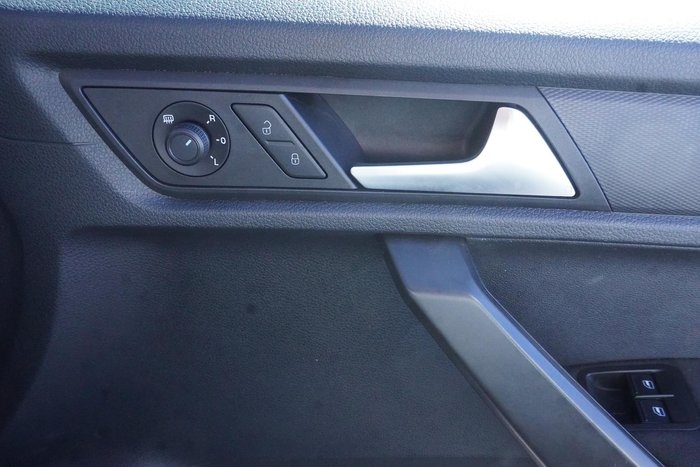 2020 Volkswagen Caddy TSI220 Trendline