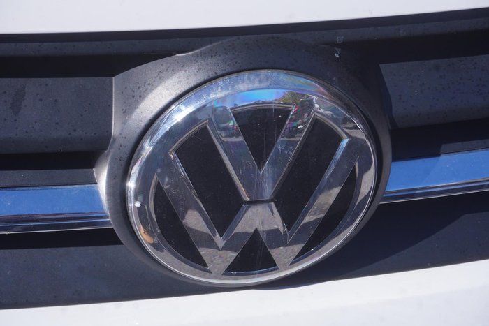 2020 Volkswagen Caddy TSI220 Trendline