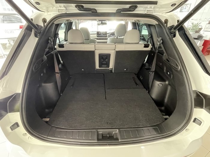 2022 Mitsubishi Outlander Exceed