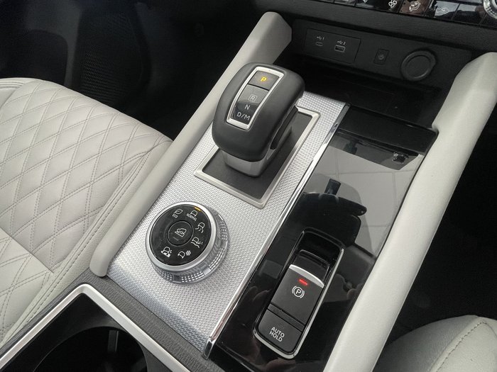 2022 Mitsubishi Outlander Exceed