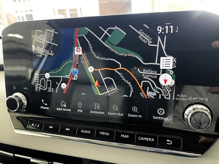 2022 Mitsubishi Outlander Exceed