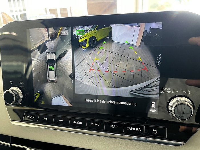 2022 Mitsubishi Outlander Exceed