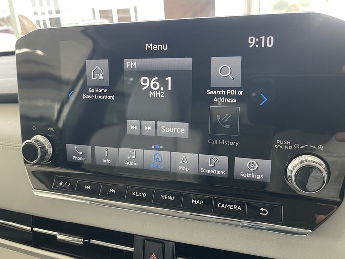 2022 Mitsubishi Outlander Exceed