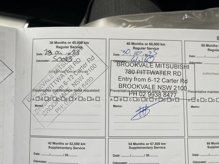 2022 Mitsubishi Outlander Exceed