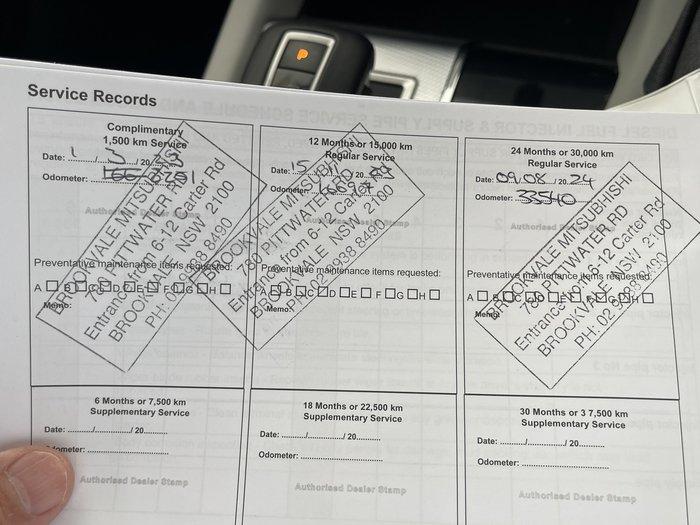 2022 Mitsubishi Outlander Exceed