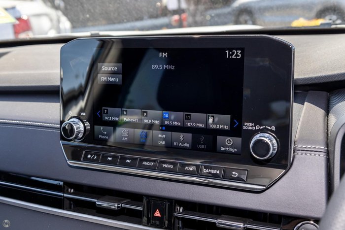 2024 Mitsubishi Outlander PHEV Aspire