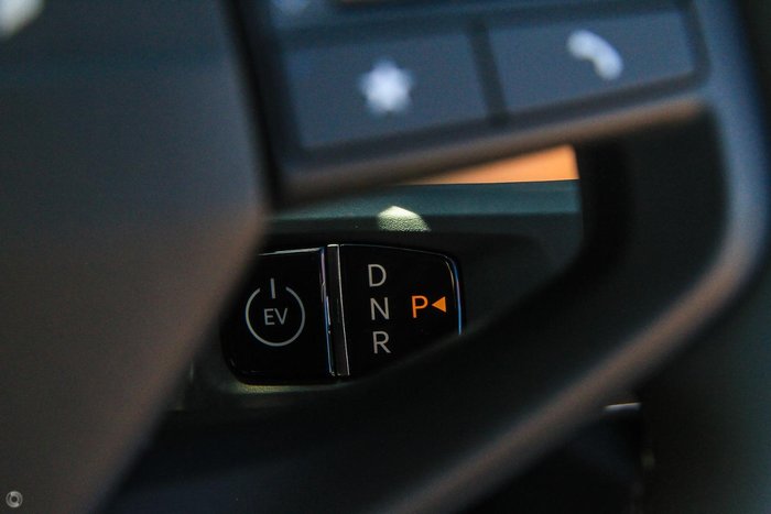 2025 Kia EV3 Earth Long Range