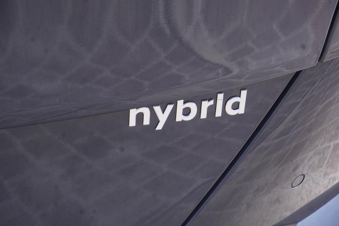 2025 Hyundai Kona Hybrid Premium