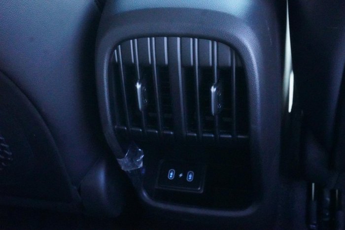 2025 Hyundai Kona Hybrid Premium