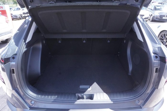 2025 Hyundai Kona Hybrid Premium