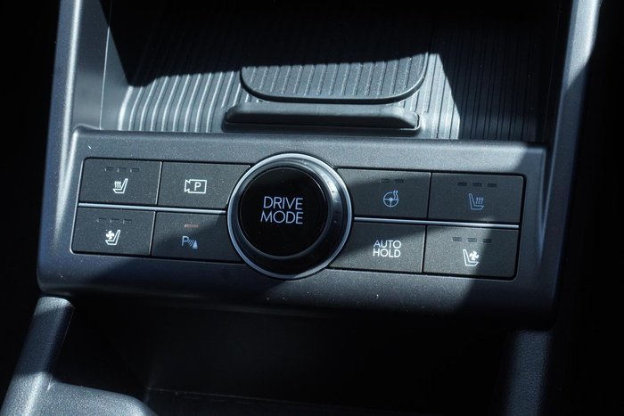 2025 Hyundai Kona Hybrid Premium