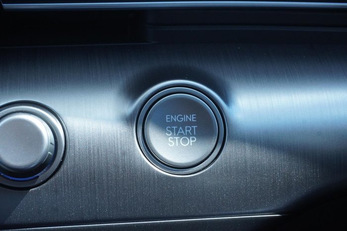 2025 Hyundai Kona Hybrid Premium