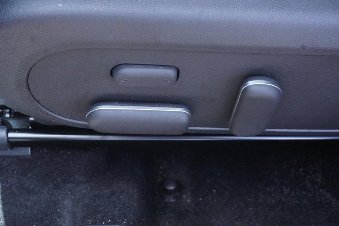 2025 Hyundai Kona Hybrid Premium