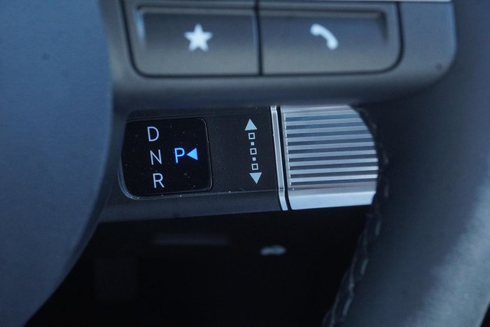 2025 Hyundai Kona Hybrid Premium