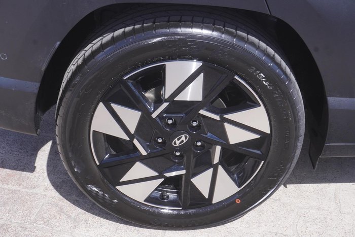 2025 Hyundai Kona Hybrid Premium