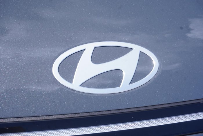 2025 Hyundai Kona Hybrid Premium