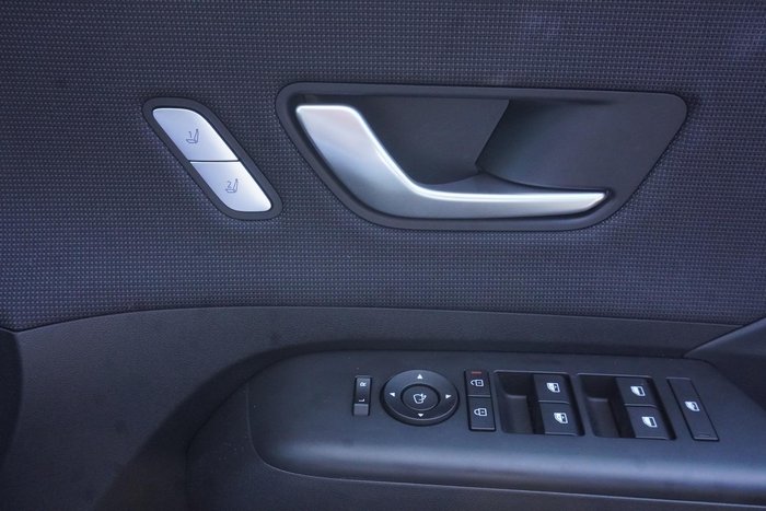 2025 Hyundai Kona Hybrid Premium