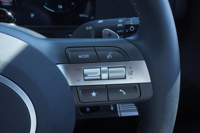 2025 Hyundai Kona Hybrid Premium